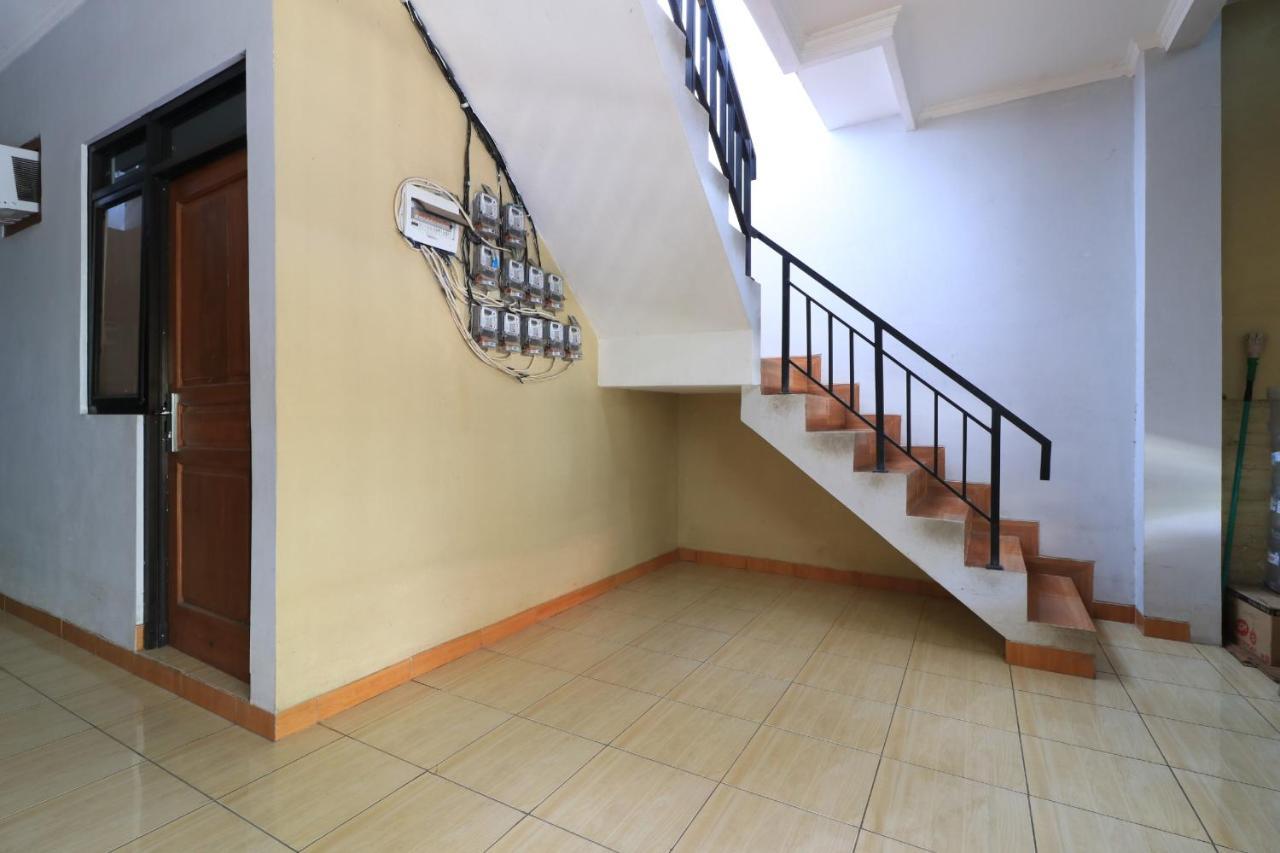 Al Barokah Residence Jakarta Luaran gambar