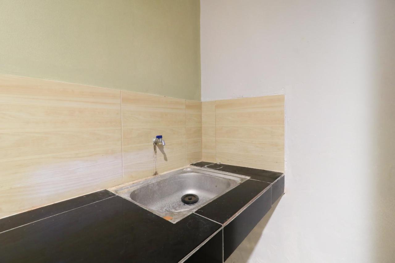 Al Barokah Residence Jakarta Luaran gambar