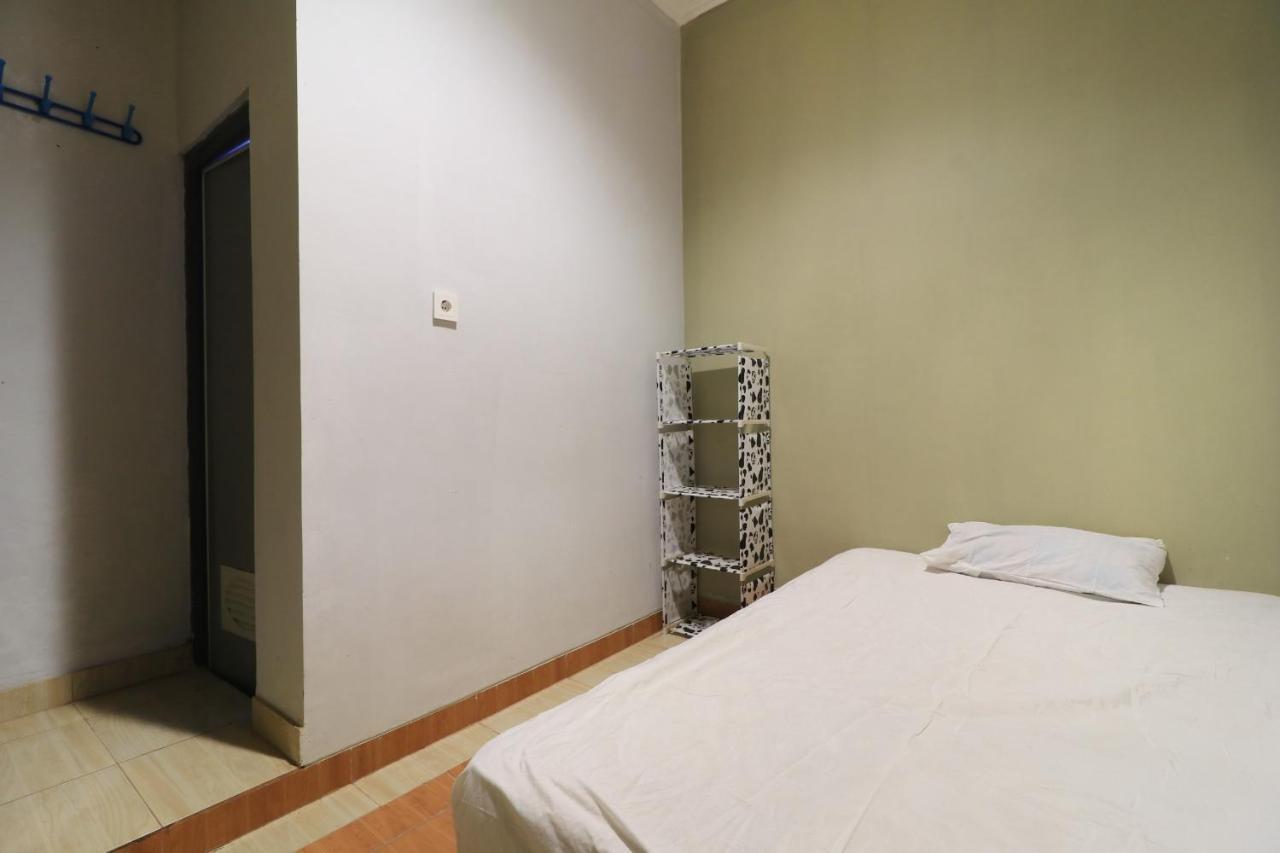 Al Barokah Residence Jakarta Luaran gambar
